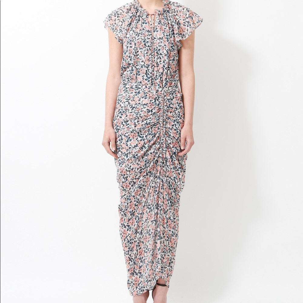 Veronica Beard Brynlee Dress